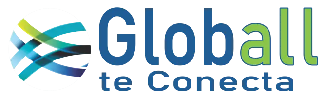 Globall Te Conecta